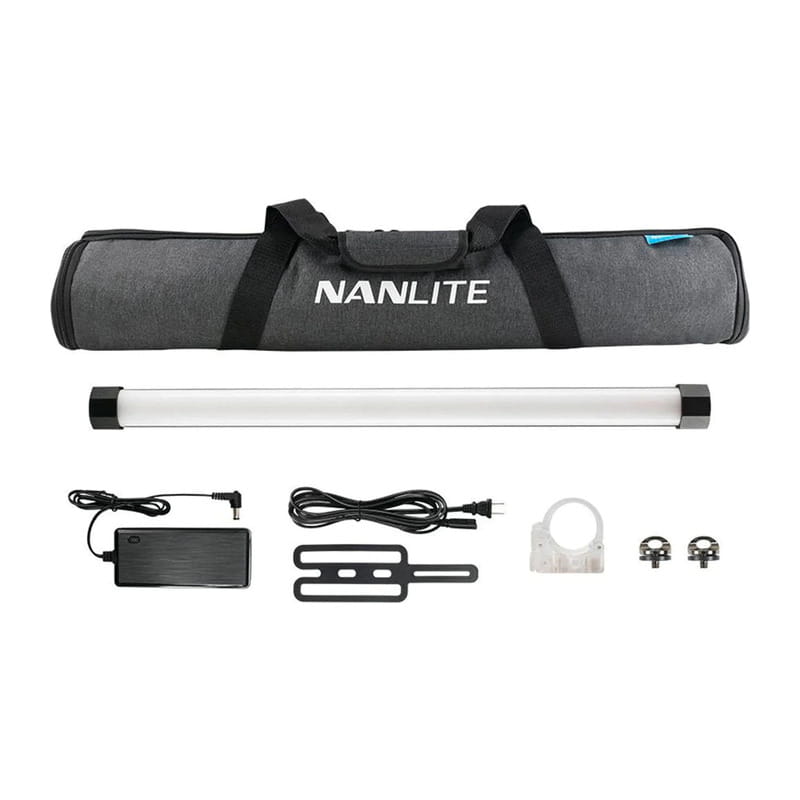 Pavotube II 15X 1KIT チューブ型撮影用ライト