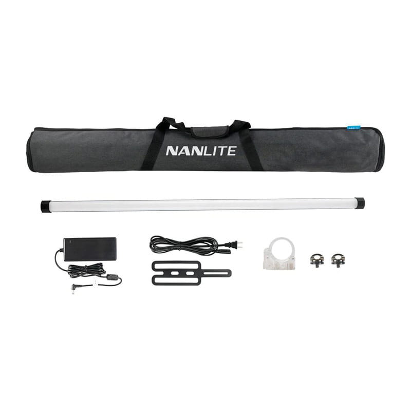 Pavotube II 30X 1KIT チューブ型撮影用ライト