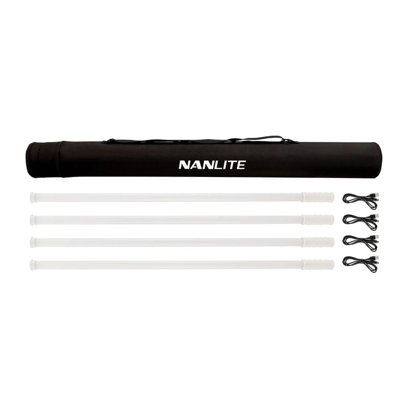 Pavotube T8-7X RGBWW LED ピクセルチューブライト 4KIT 15-2024-4KIT$3