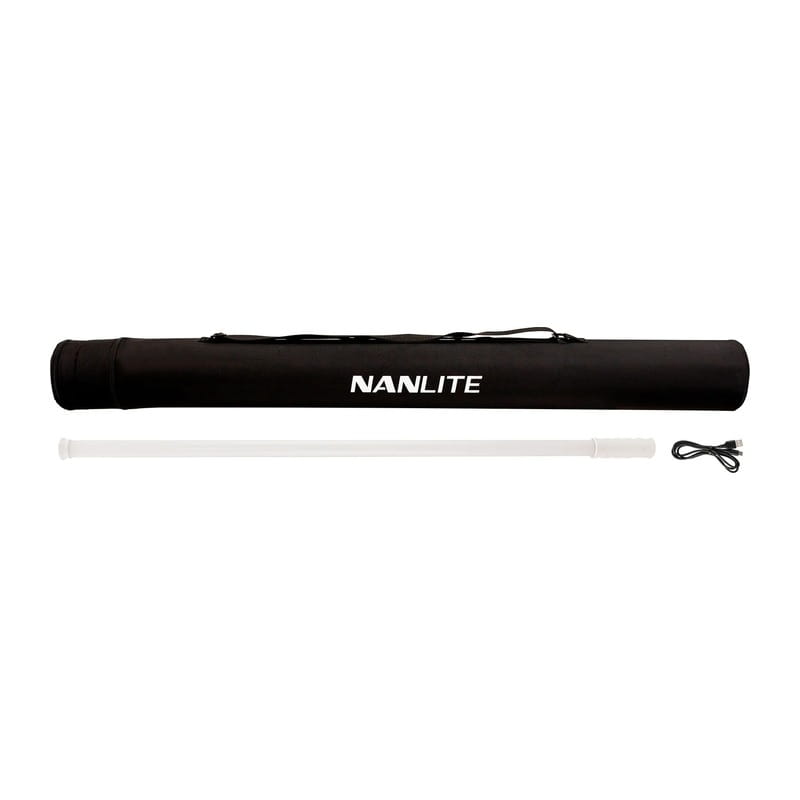 Pavotube T8-7X RGBWW LED ピクセルチューブライト 1KIT 15-2024-1KIT$3