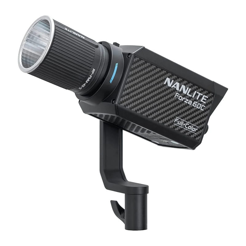 Forza 60C RGBLAC LED スポットライト