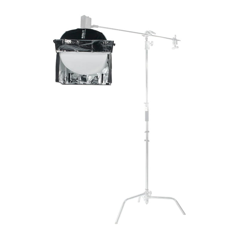 FMマウント専用 ランタンソフトボックス 60cm