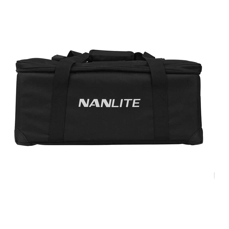 NANLITE (ナンライト) CC-S-FS [FS-150/FS-300/FS-300B用キャリーケース]｜その他バッグ・ストラップ (Other  Bag Case Accessories  Straps)｜フジヤカメラネットショップ