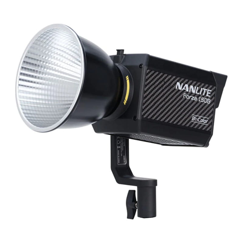 Forza 150B バイカラー LED スポットライト