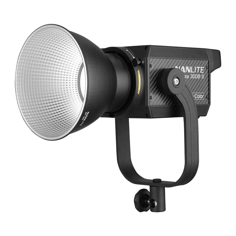 Forza 300B II バイカラー LED スポットライト