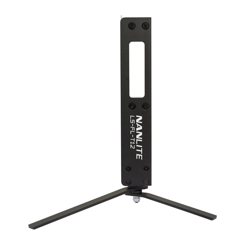 LS-FL-T12 [PavoTube15C/30C/II15X30X専用 フロアスタンド ライトスタンド]