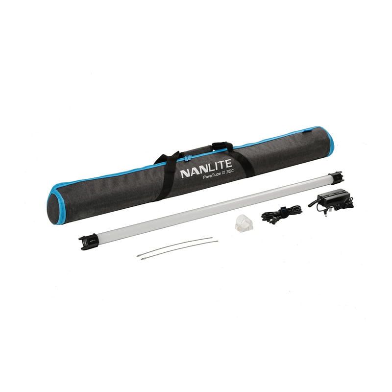 PavoTube II 30C 1KIT LED RGBWW チューブライト 1KIT