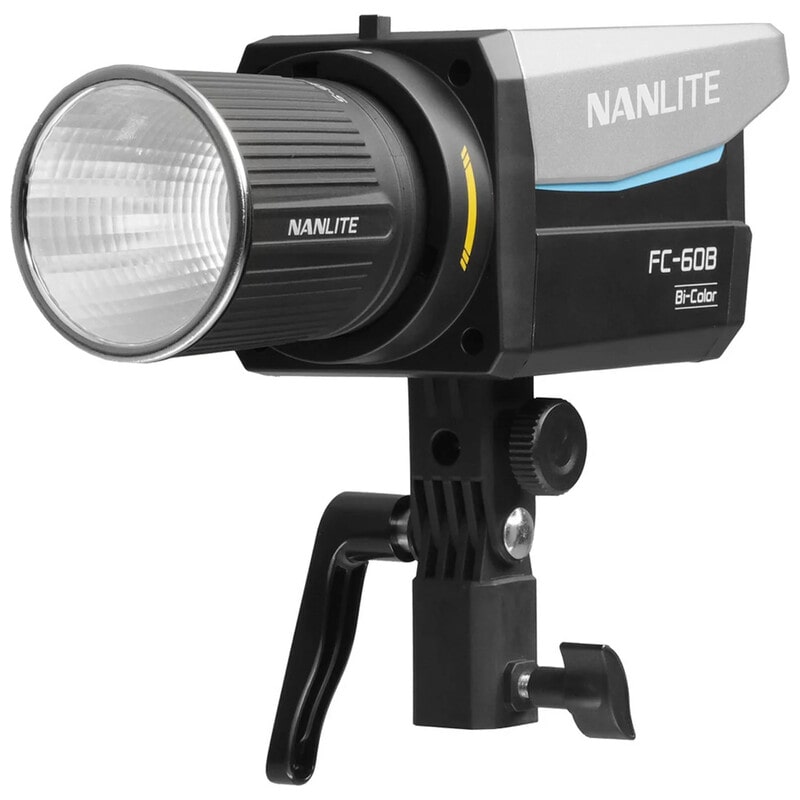 FC-60B LED バイカラースポットライト