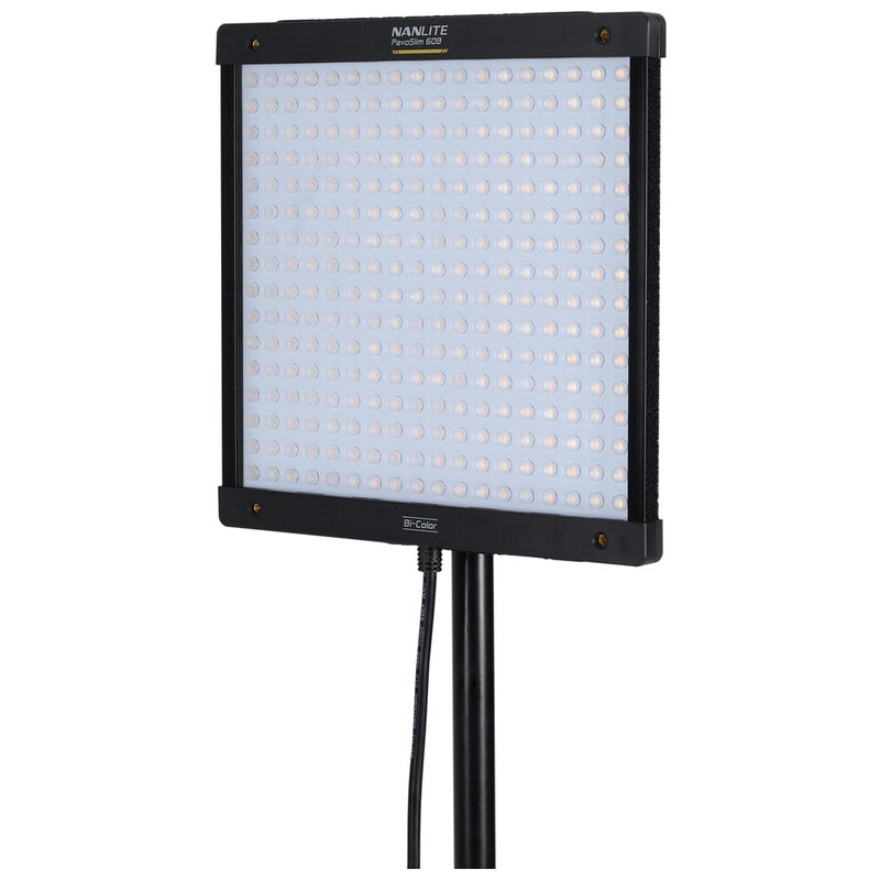 PavoSlim 60B LED バイカラーパネルライト