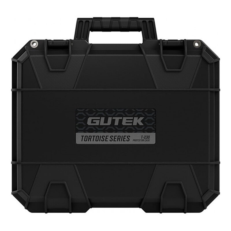 Tortoise T-230 Protector Case Black T-230-BLK