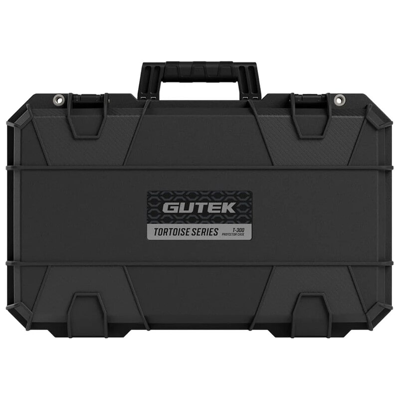 Tortoise T-300 20-inch Carry-ON Protector Case Black T-300-BLK
