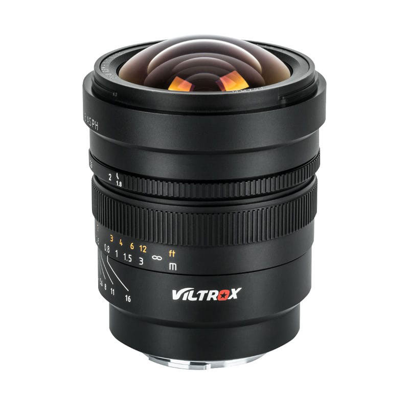 PFU RBMH 20mm F1.8 ASPH ソニーEマウント