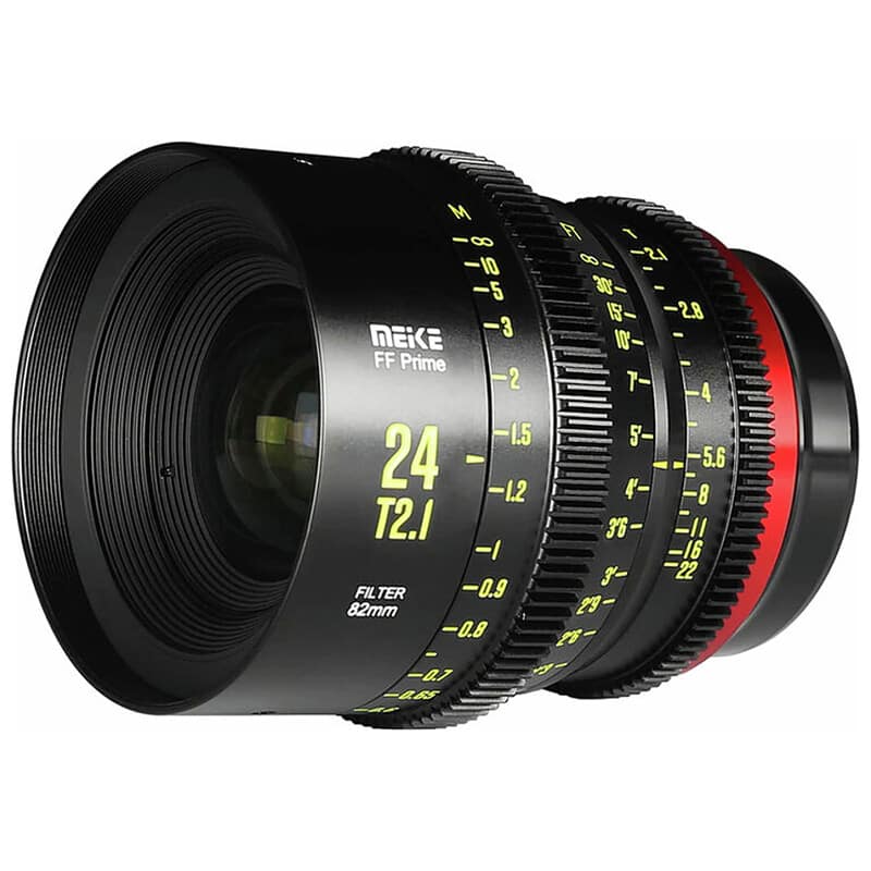 MK-24mm T2.1 FF-Prime Eマウント