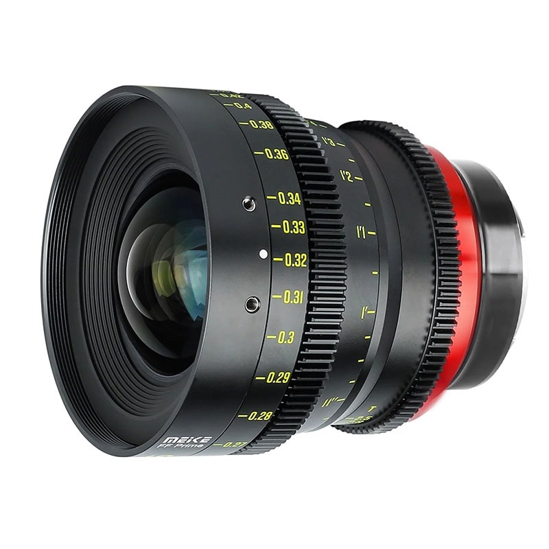 MK-16mm T2.5 FF-Prime EFマウント 21250002