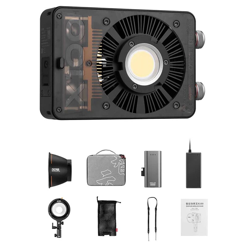 MOLUS X100 COMBO 1002112