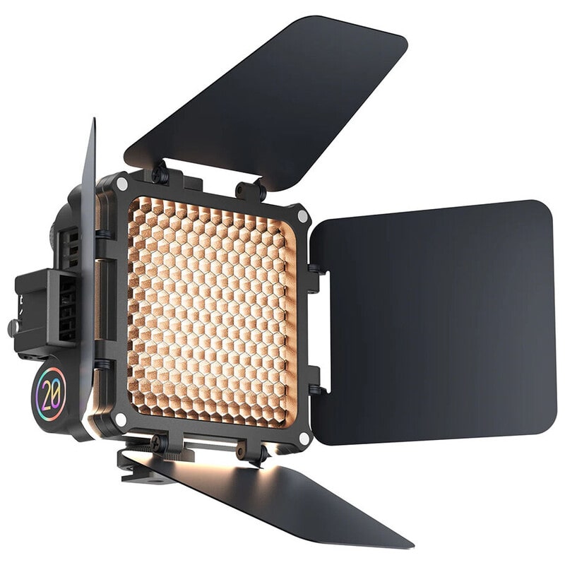 FIVERAY M20 COMBO FillLight 1002116