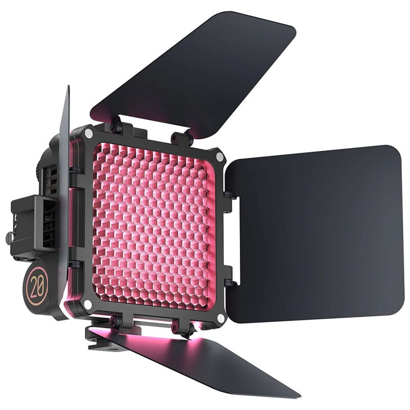 FIVERAY M20C COMBO FillLight 1002118
