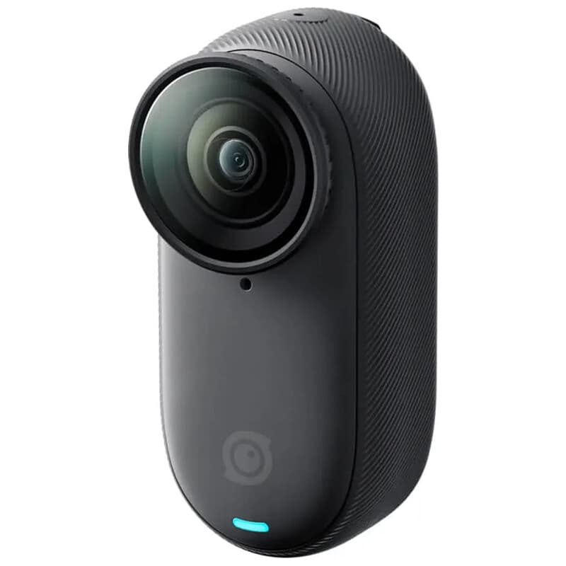 Insta360 GO3S 64GB ブラック CINSAATA-GO3S64K