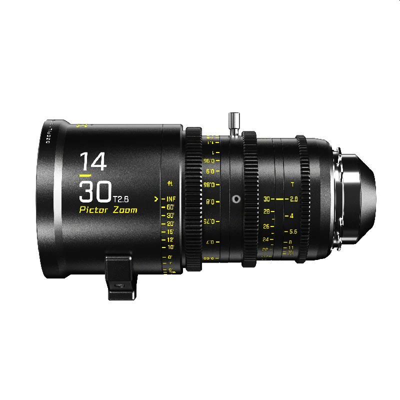 Pictor Zoom 14-30mm T2.8 PL/EFマウント ブラック DZO-7220003B