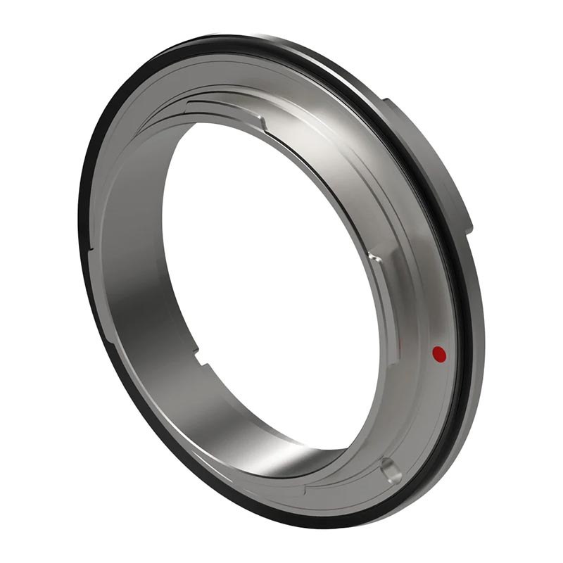 Catta Zoom用交換マウント Lマウント DZO-ACC2ML