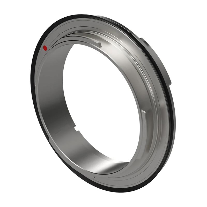 Catta Zoom用交換マウント RFマウント DZO-ACC2MRF
