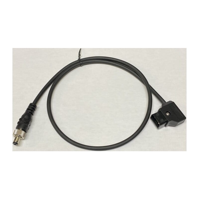 Mars300/400用D-tap電源ケーブル HL-DT02