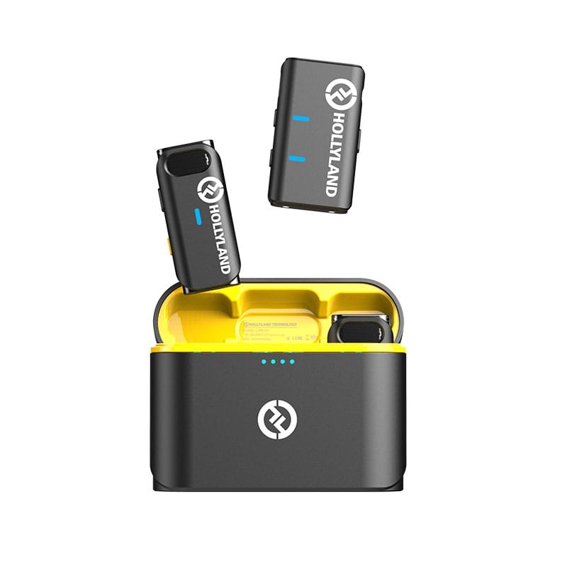 Lark M1 DUO-Black