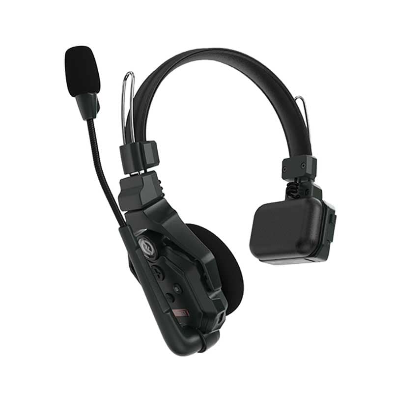 Master Headset HL-C1-SH01