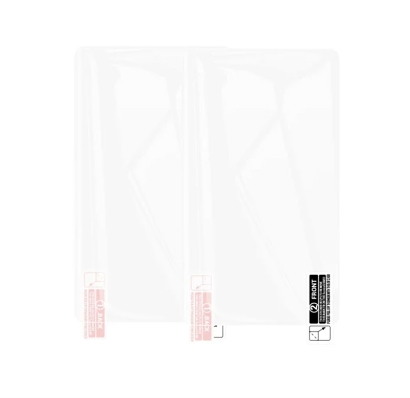 Mars M1 Tempered Glass Screen Protector HL-SP01