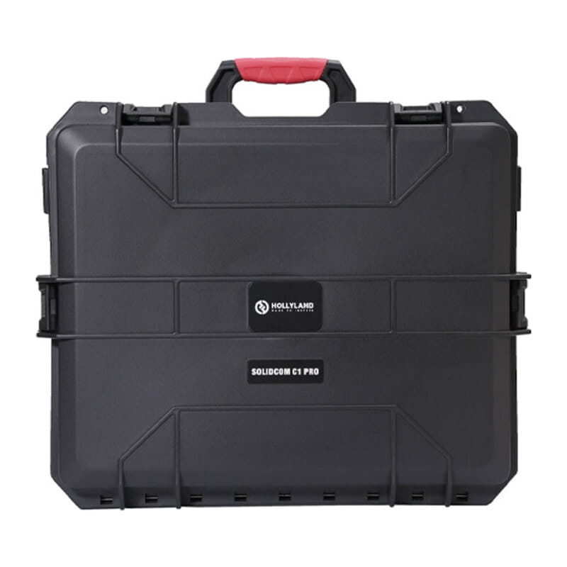 C1 Pro Hard-Shell Carry Case HL-C1PRO-SC04