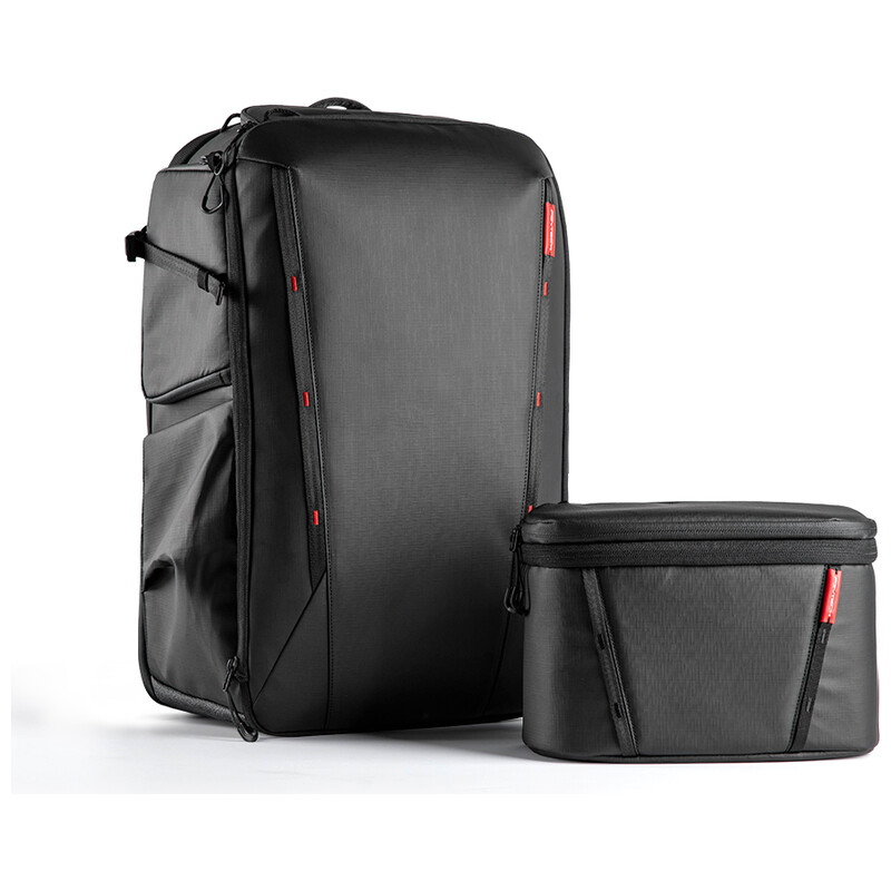OneMo 2 BackPack 35L (スペースブラック) P-CB-112