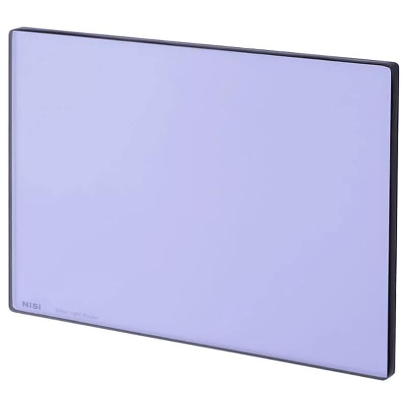 Cinema 4×5.65 Yellow Light Blocker (Natural Night)