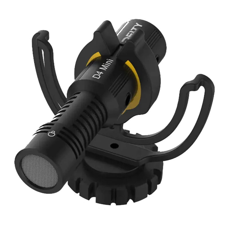 DTA0186D30 V-Mic D4 Mini