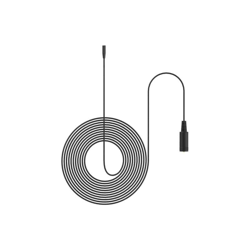DTC0153D40 W.Lav Micro(Black) microdot