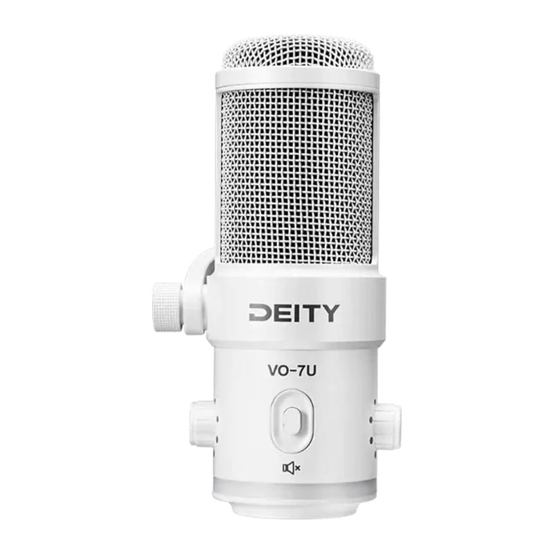 DTA0196D20 [VO-7U Tripod Kit White]