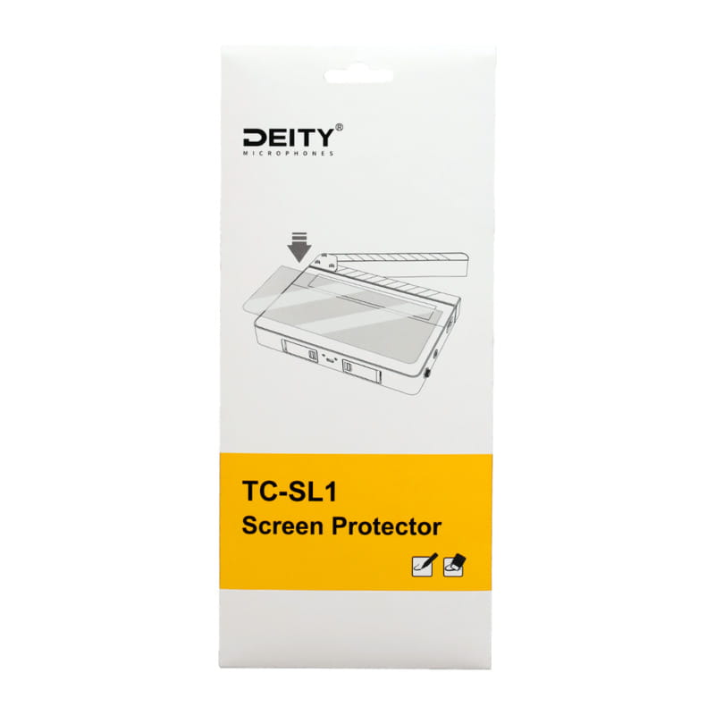 TC-SL1 Screen Protector DTS0286D63
