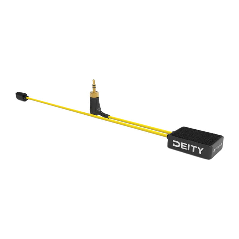 C23 Timecode Cable for Sony FX3 / FX30 Cameras DTS0308D65