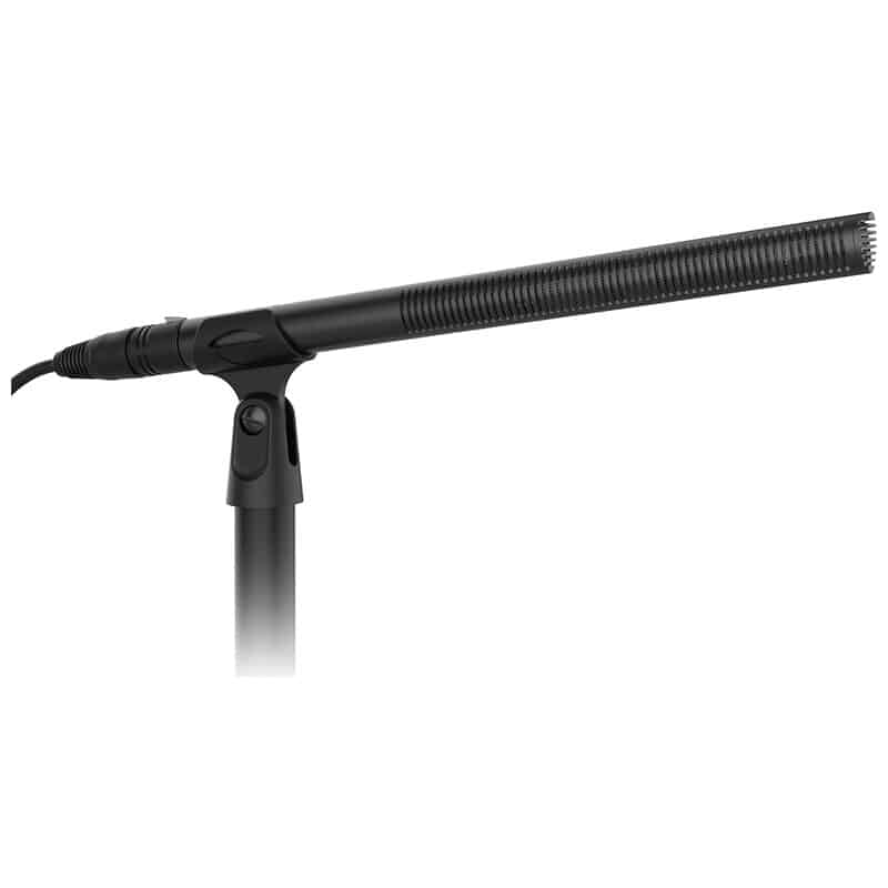 S-Mic 3 DTM0304D10
