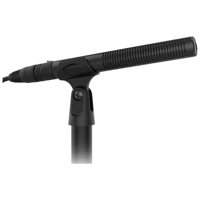 S-Mic 3S DTM0304D11