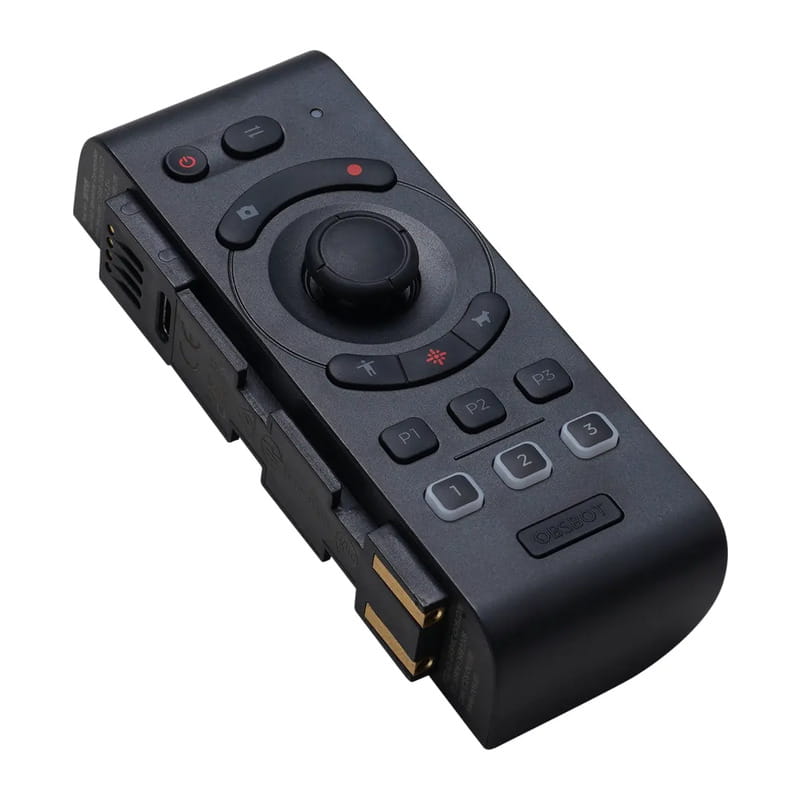 OBSBOT-RCFORTAILAIR [Tail Air Remote Controller]