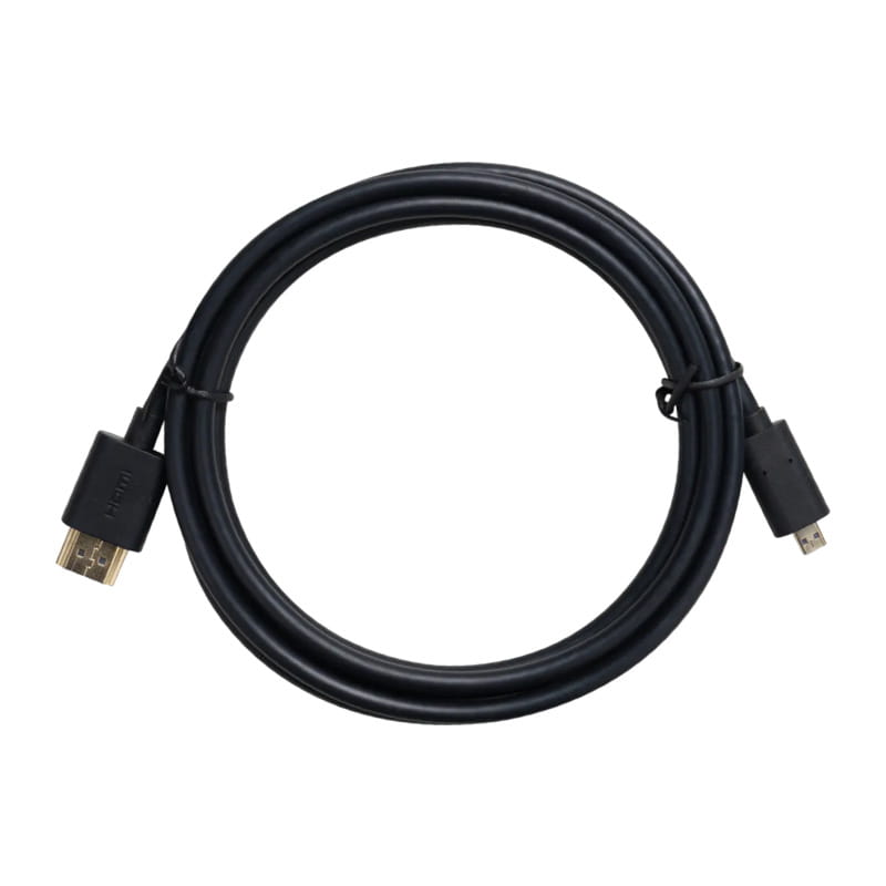 Micro HDMI to HDMI Cable OBSBOT-MICROTOHDMI