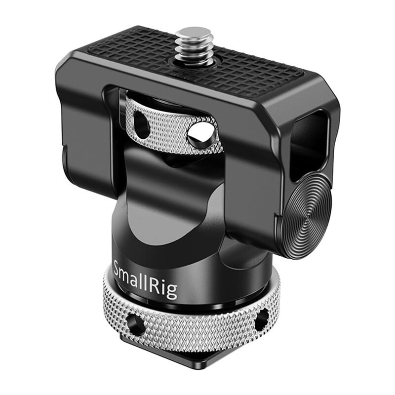 SmallRig BSE2346B [マルチアングルスイベルモニターマウント]｜フジヤ