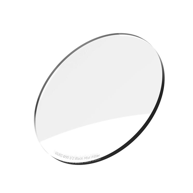 Vaxis VFX 95mm Black Mist Filter for Tilta Mirage Matte Box(1/2) VFX21-30