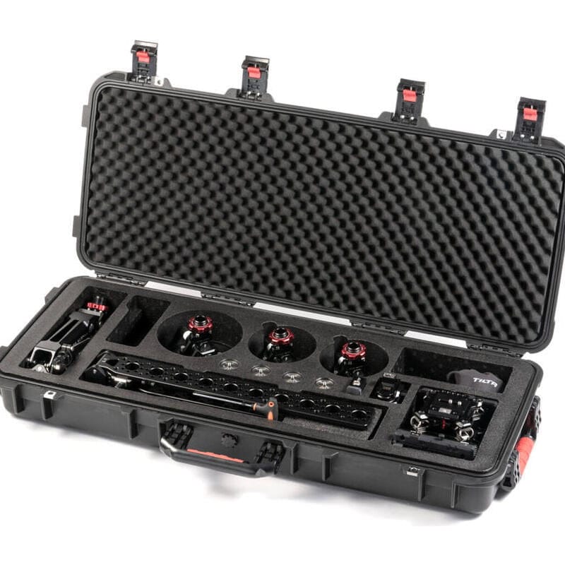 Hydra Alien Car Mounting System - V-Mount HDA-T02-V