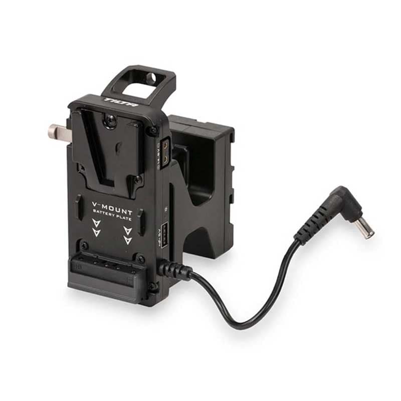 Battery Plate for Sony FX6 V Mount ES-T20-BTP-V