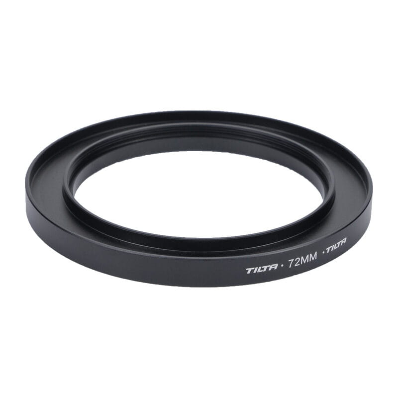 72mm Adapter Ring for Tilta Mirage MB-T16-72