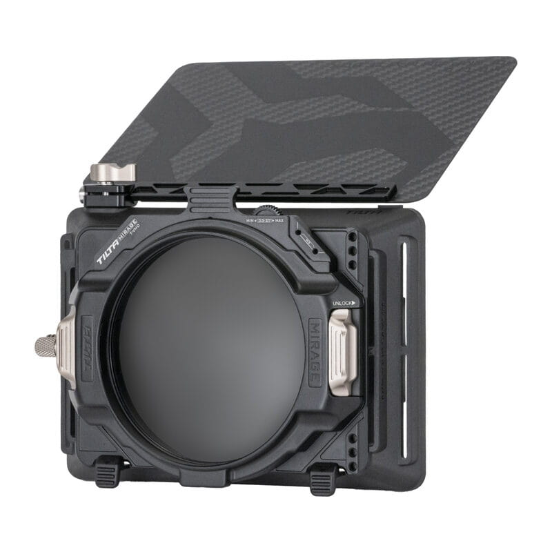 Tilta Mirage Matte Box VND Kit MB-T16-A