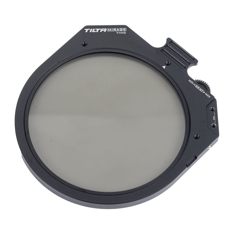 95mm Variable ND for Tilta Mirage MB-T16-VND