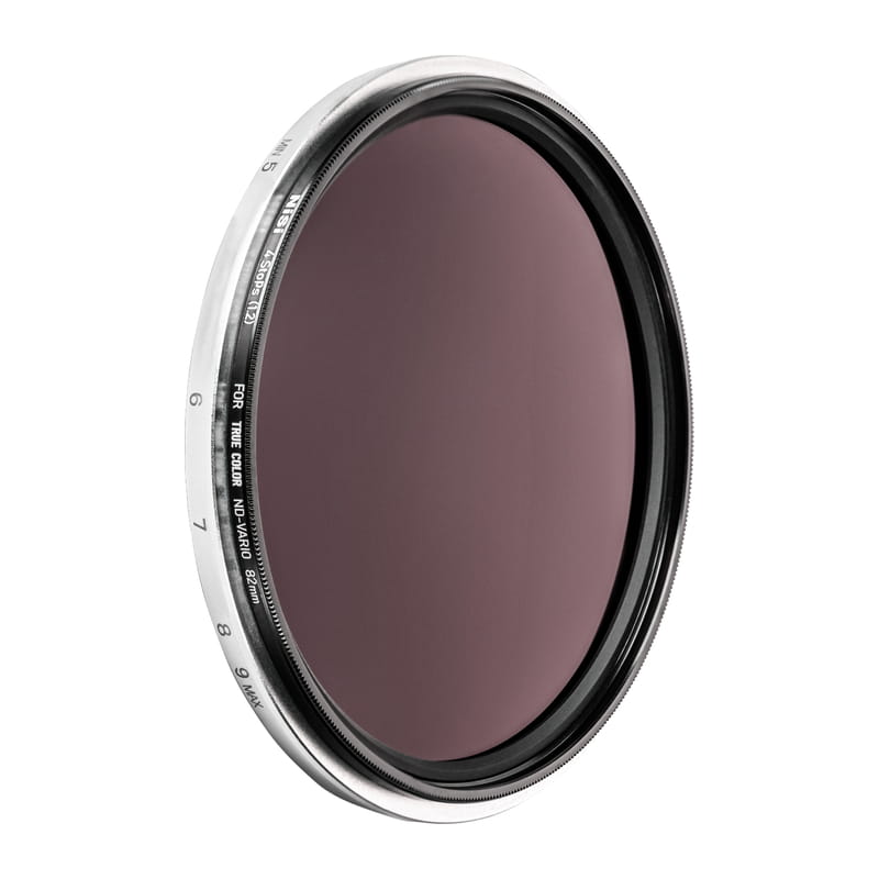 SWIFT FSND4ストップ(ND16) (72mm)
