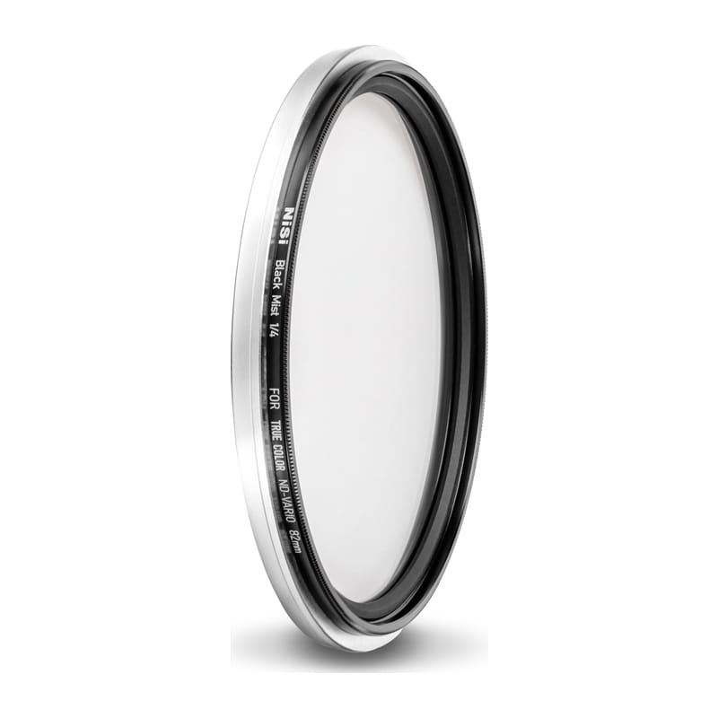 SWIFT ブラックミスト1/4 (72mm)